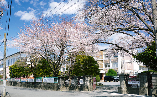 磐城桜が丘高等学校 磐城桜が丘高等学校