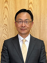 校長 渡邉学 校長 渡邉学