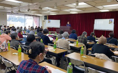 評議会の様子2