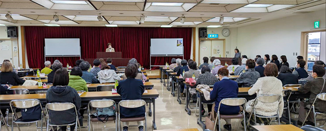 評議員会1
