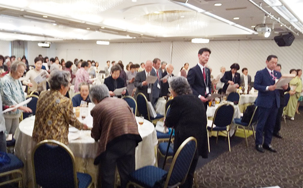 第113回桜丘会4 第113回桜丘会4