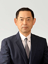 校長 渡邊亮