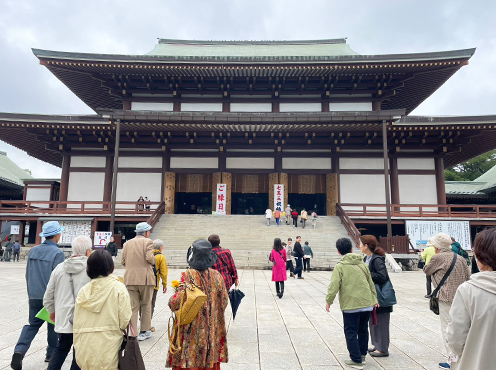 成田山新勝寺
