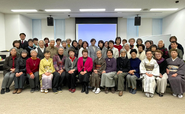 平方部会開催報告